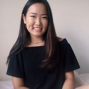 Meet your Posher, Jenna